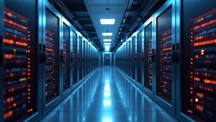 المرجع الموسوعي الشامل لاستضافة المواقع: البنية التحتية، التقنيات، واستراتيجيات النمو الرقمي